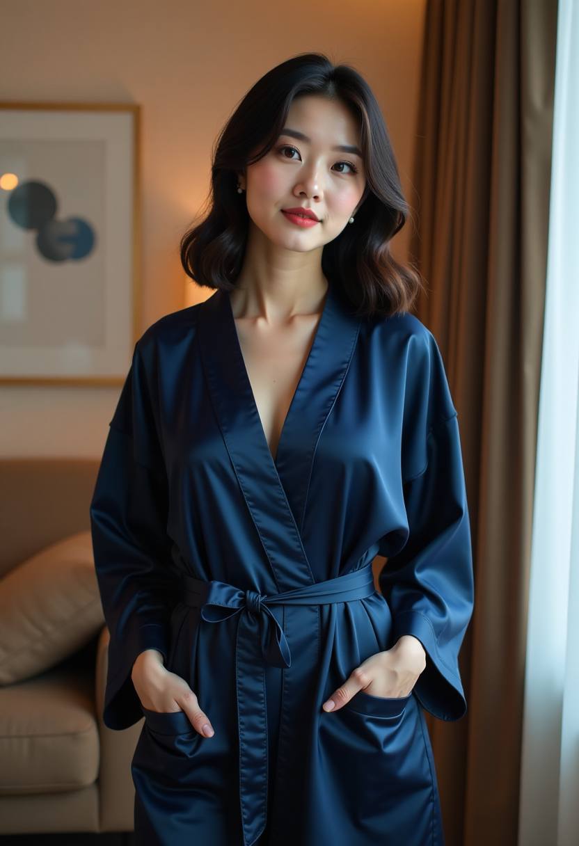 笑里藏刀