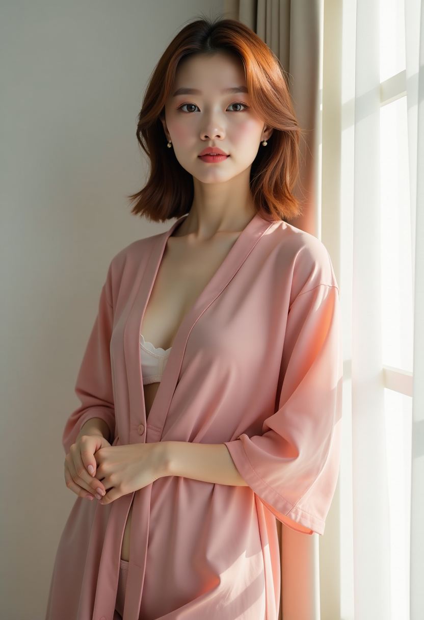 甜蜜陷阱