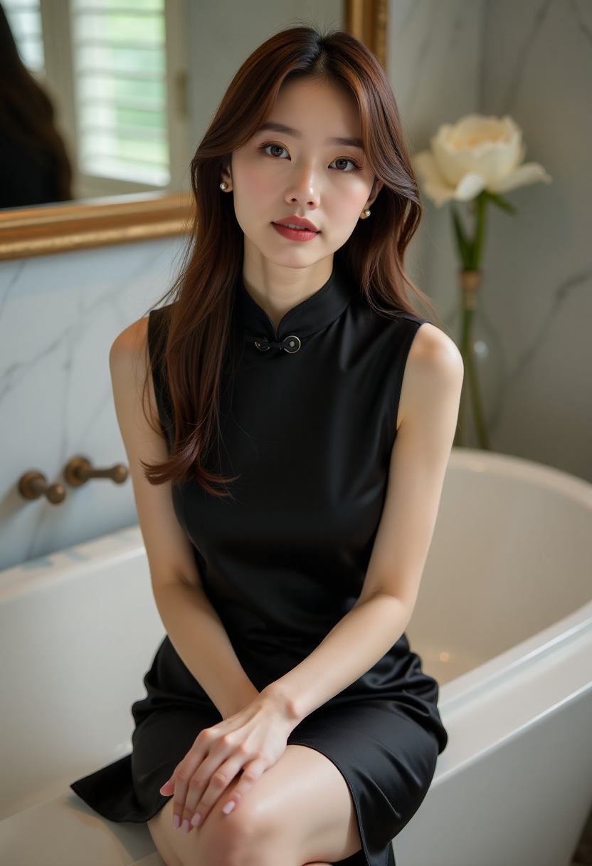长安风云