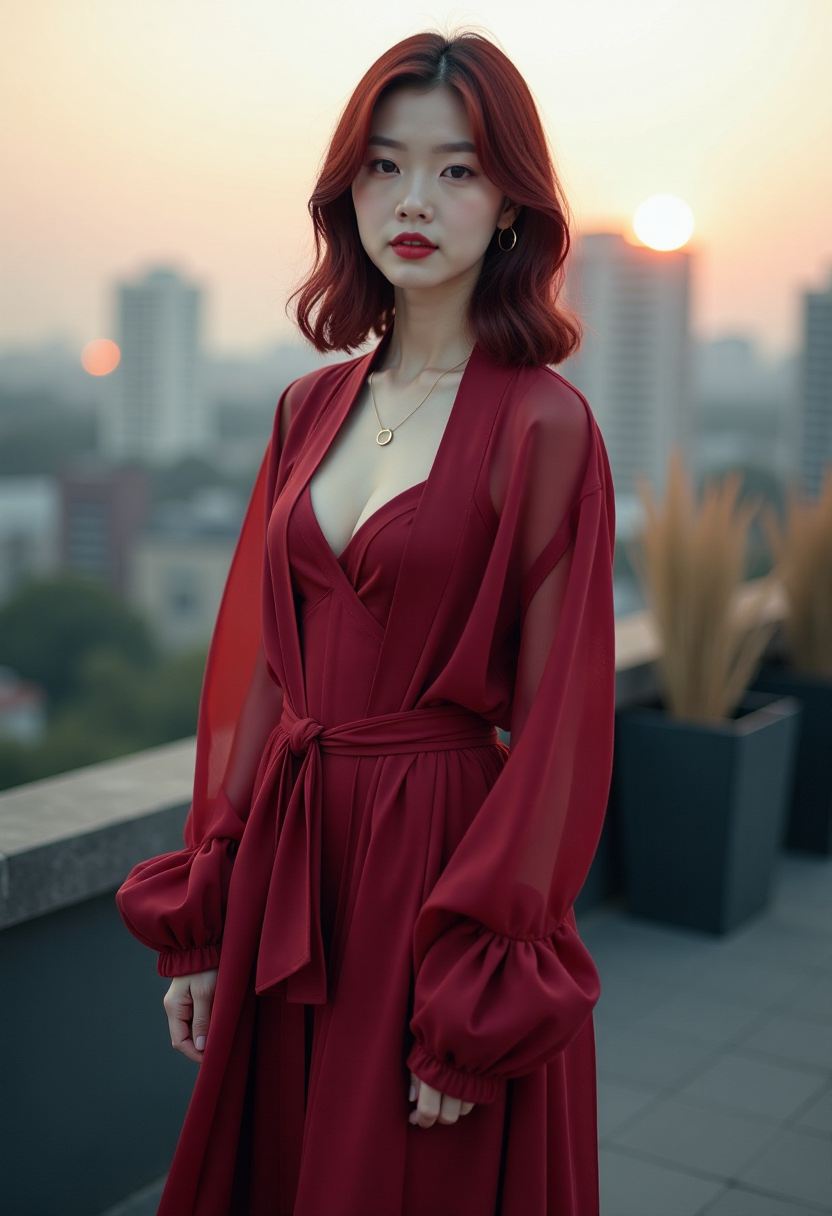 无声证词